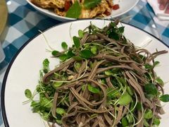 -紫光园·烤鸭·北京菜(劲松店)