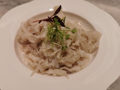 -喜来登由由大酒店九州膳坊中餐厅