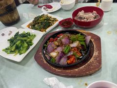 -廖老妈蹄花店(人民公园陕西街259号店)