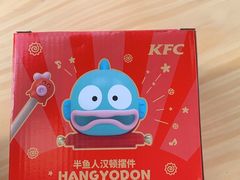 -肯德基(黄渡DT店)