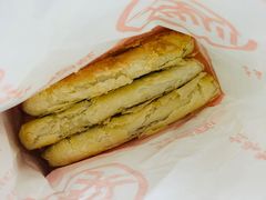 牛舌饼-北京稻香村(第三店)