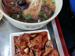 -伟记奥面馆(养育巷店)