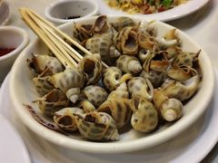 -桥底辣蟹(谢斐道店)