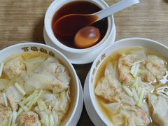 -百福麵家(新馬路店)