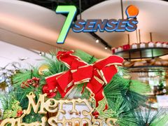 -7senses(金狮广场店)