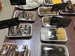 -南大门韩国米糕(公滨路店)