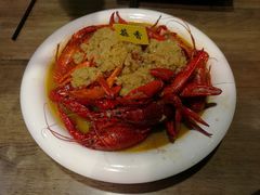 -日食记精菜馆(建邺万达店)
