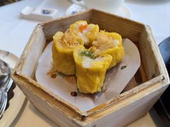 -广州酒家(天字码头店)