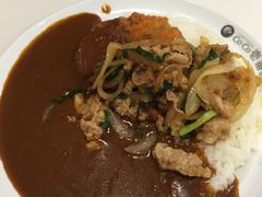 -COCO壱番屋(大华路店)
