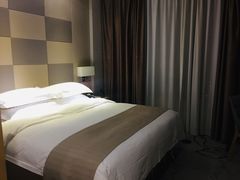 -苏州斐利·精选酒店