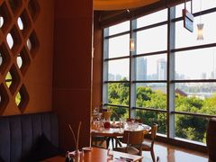 靠窗位-Acqua海蓝意大利餐厅