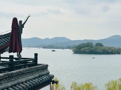 -楼外楼(西湖景区孤山路店)