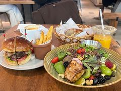 -麦田工坊(月湖店)