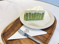 -普素书咖茶空间