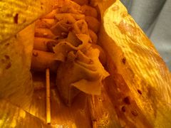 -豪華小食.華記