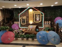 -三六三杭州菜(水上总店)
