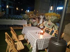 -不误正夜精酿啤酒馆(新华公园店)