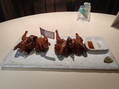 -侨美食家·粤菜(体育西路店)