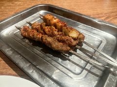 -清真吴记门钉肉饼·喜多利