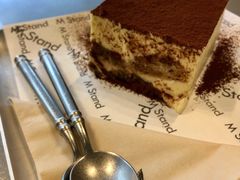 提拉米苏-M Stand(BFC外滩金融中心店)