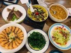 -锡和无锡菜(景丽苑店)