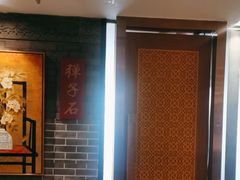 -辣婆婆(航天桥店)