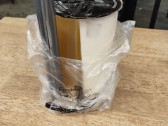 -放哈·甜醅子奶茶创造者(正宁路店)
