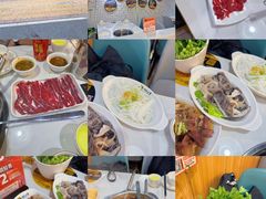 -潮汕大目牛肉火锅(上梅林店)