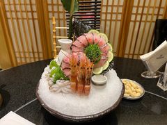 -川骄海鲜自助(亚运村店)