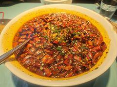 -川正旺江湖菜(三元桥店)