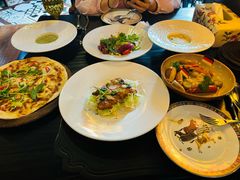 -阿兹凯乐·老洋房西餐