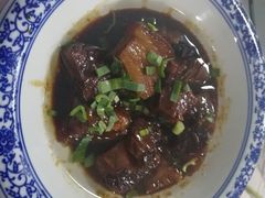 -芸海阁·农家私房菜(沙家浜景区出口店)