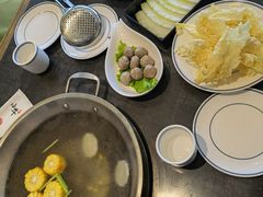 -小牛海记潮汕牛肉店(永定路店)