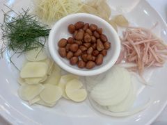 -丰尔粥食·顺德鱼生·干蒸排骨顺德菜(大良分店)
