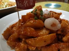 -乡里八闽·福州乡土菜(火车北站店)