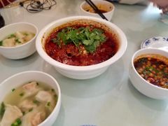 -成都驻京办餐厅(蜀都宾馆店)