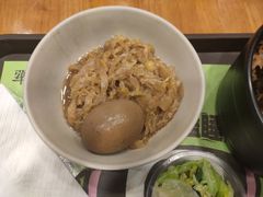 -犟骨头(津南永旺店)
