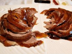 -同喜烤鸭店(光芒店)