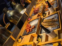 -比格比萨自助(南京万达茂店)