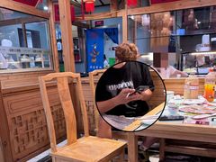 -汉唐守艺人·河北面馆(民心河店)