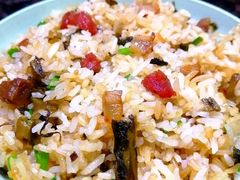 正宗湘西腊肠炒饭-湘西里泡菜(旭辉店)