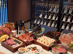 -黑木原精致料理·铁板烧
