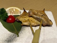 -小句号·精致料理(江南环球港店)