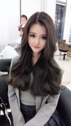 -CD Hair salon