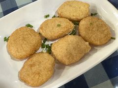 -钱大妈海鲜饭店(保利林语店)