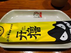 -本色.小马哥烧烤(五一路总店)