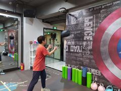 -AC健身·运动康复工作室(千灯湖店)