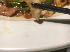 -费大厨辣椒炒肉(万家丽一店)