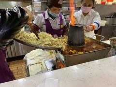 -田三卷馍(火车站店)