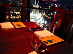 -上海柏悦酒店·世纪100牛排馆